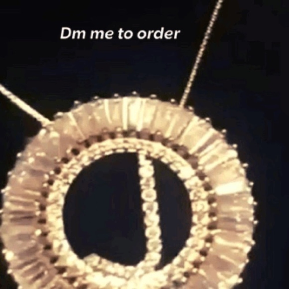 Bling Tingz Necklaces